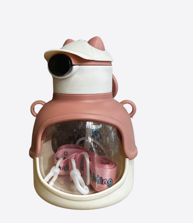 Gourde a eau pour enfant pour l'ecole
