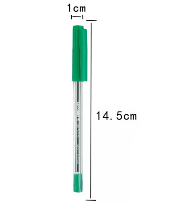 SCHNEIDER stylo à bille