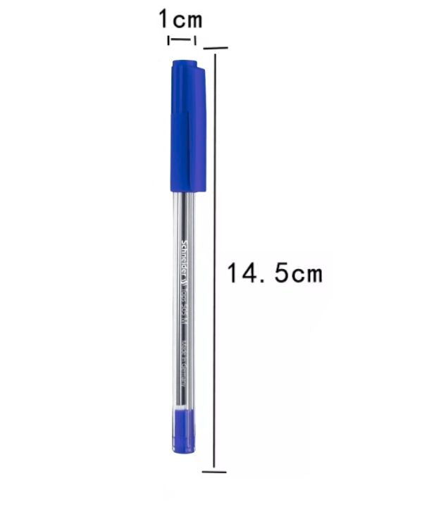 SCHNEIDER stylo à bille