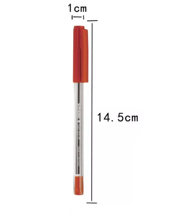 SCHNEIDER stylo à bille