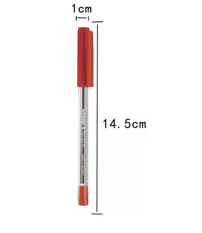 SCHNEIDER stylo à bille
