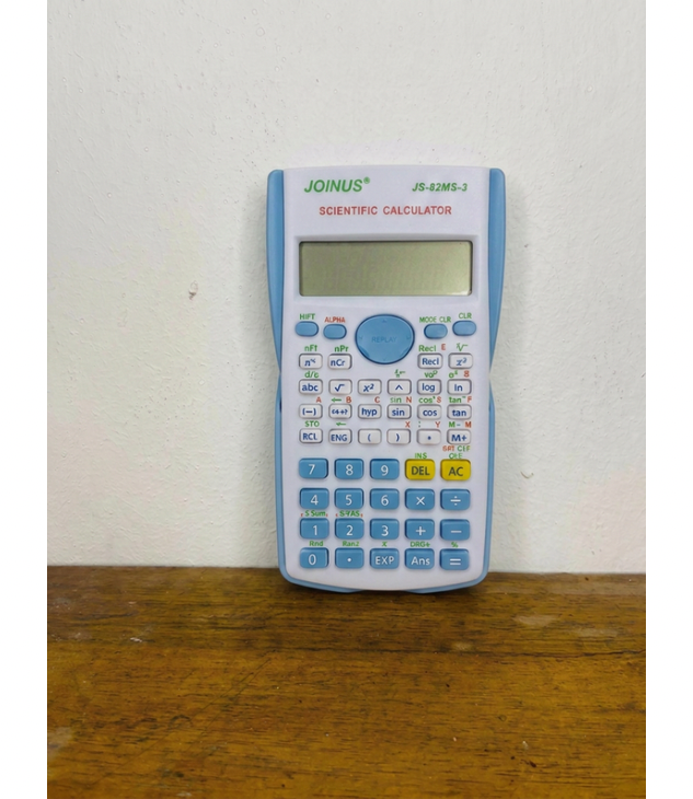 JOINUS Calculatrice scientifique
