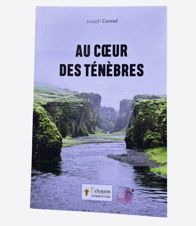 Au coeur des ténèbres - Joseph Conrad