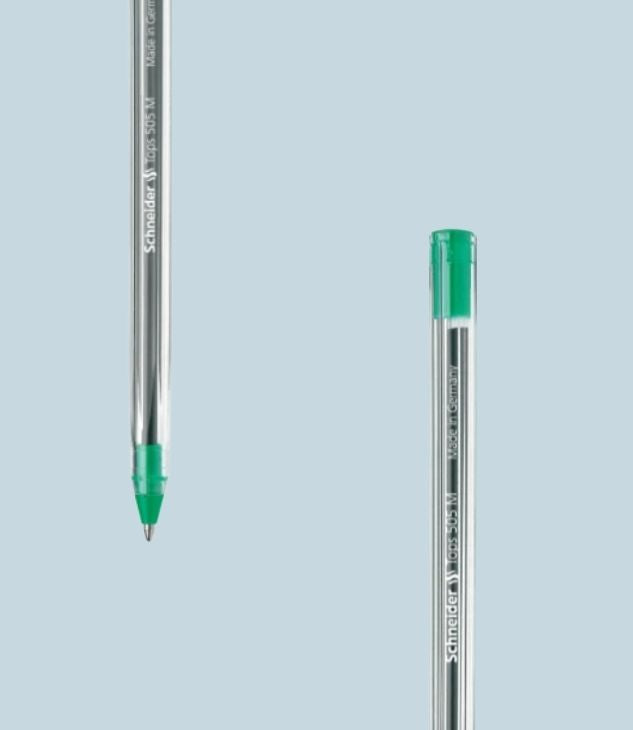 SCHNEIDER stylo à bille