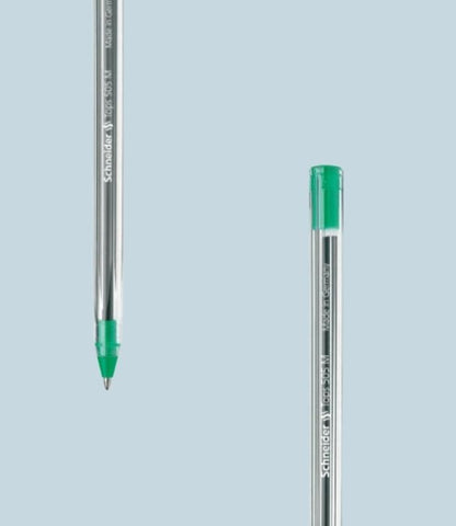 SCHNEIDER stylo à bille
