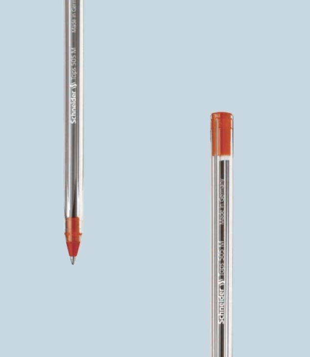 SCHNEIDER stylo à bille