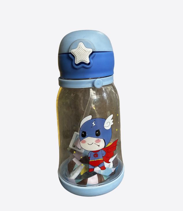 Gourde pour enfants,