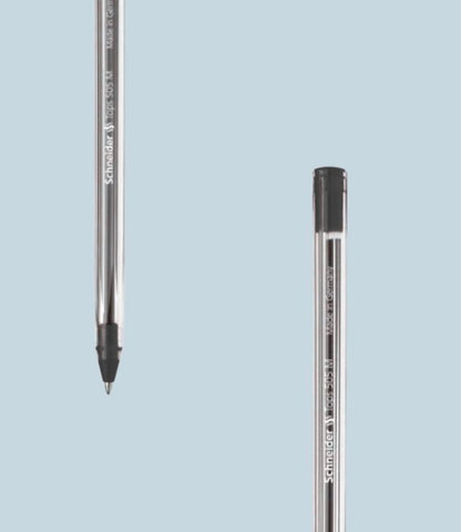 SCHNEIDER stylo à bille