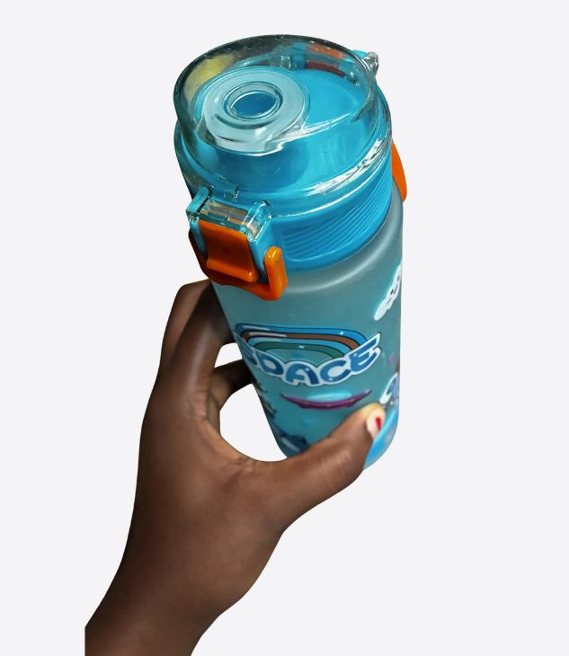 Gourde pour enfant