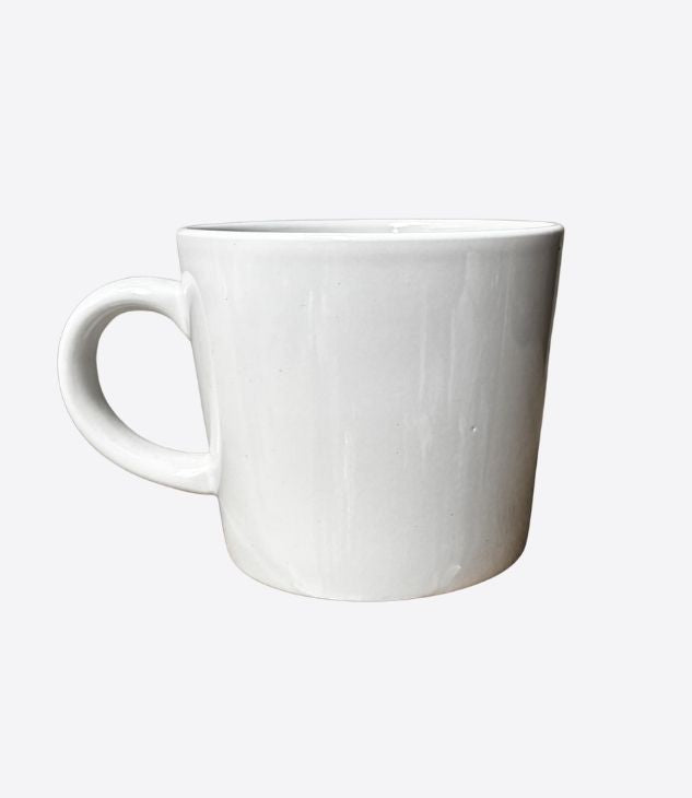 tasse pour café en céramique