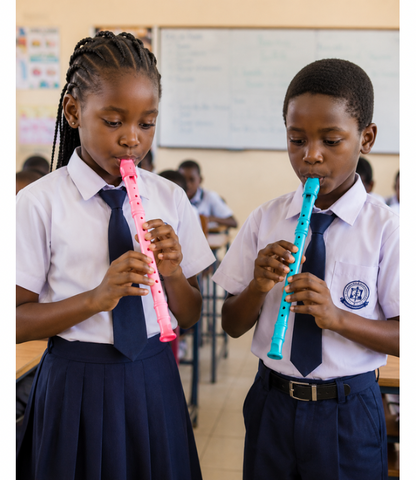 Flute pour enfant