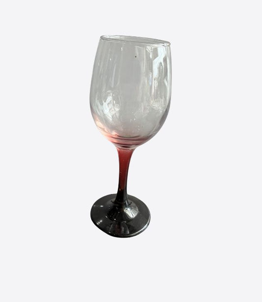 verres à vin à pied cassables - 100 % Tritan - cassables, réutilisables, passent au lave-vaisselle - Pour intérieur et extérieur - Cadeau idéal pour  les mariages