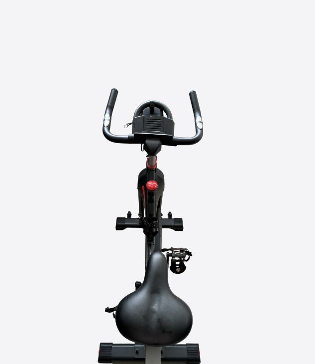 Baodilong Vélo de fitness intérieur à usage domestique, équipement de fitness en gros vélo d'exercice à commande magnétique