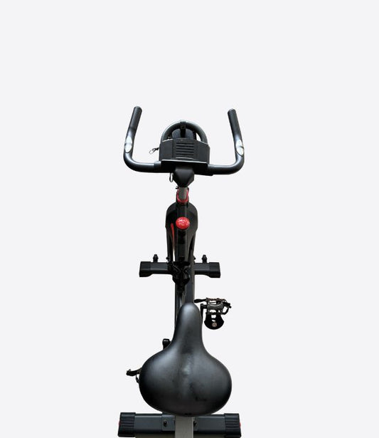 Baodilong Vélo de fitness intérieur à usage domestique, équipement de fitness en gros vélo d'exercice à commande magnétique