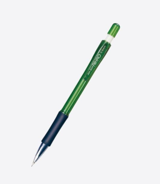 AIHAO crayon à mines, porte-mines rétractables et rechargeables