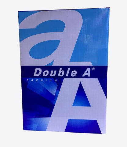 Double A Premium, Papier Format A4