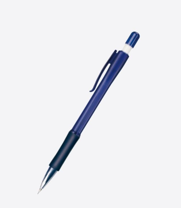 AIHAO mechanical pencil, retractable and refillable lead holder