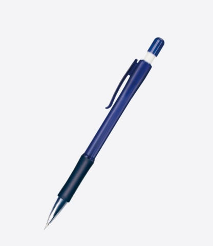 AIHAO mechanical pencil, retractable and refillable lead holder
