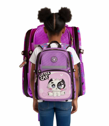 Sac à dos pour filles