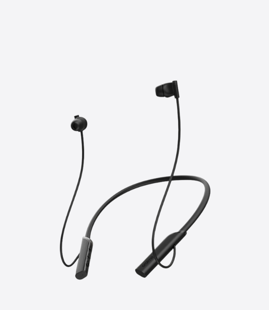 ORAIMO Casque tour de cou Lite étanche stéréo, casque magnétique
