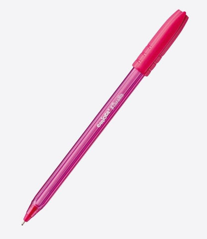 CARIOCA florella stylo à bille avec cabuchon