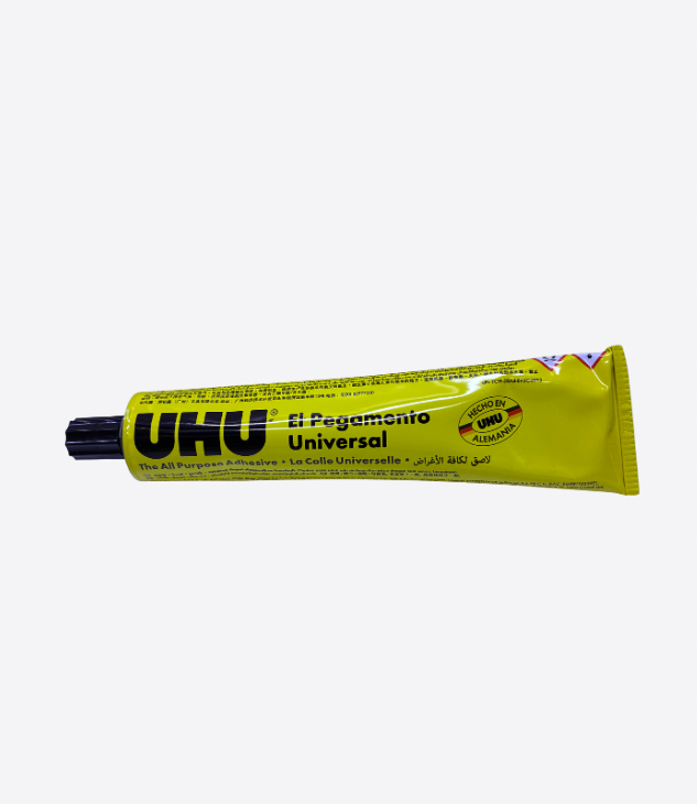 UHU colle liquide en tube