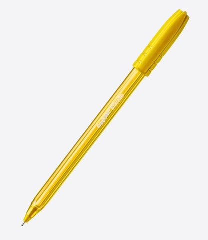 CARIOCA florella stylo à bille avec cabuchon