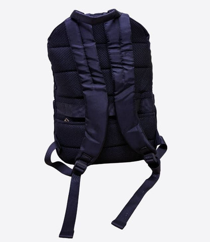 Sac à dos léger pour l'école-Sac à dos classiques résitant à l'eau, sac à dos décontracté pour voyage