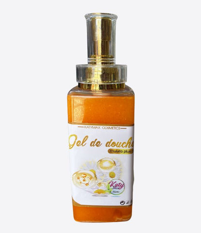 Katymax cosmetic gel de douche à base