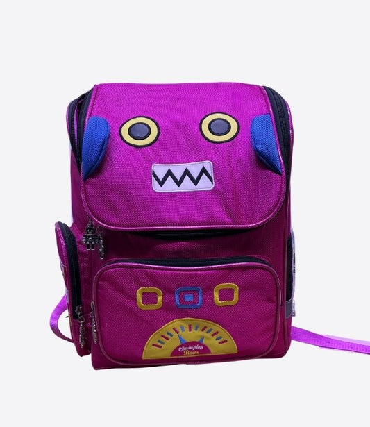 Champion Bear Sac à dos pour enfants, filles, garçons- sac à dos de voyages