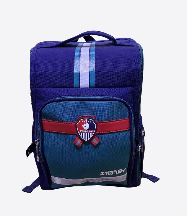 Zmbaby sac à dos d'école pour enfant, sac à dos de voyage - filles, garçons