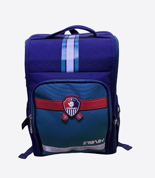 Zmbaby sac à dos d'école pour enfant, sac à dos de voyage - filles, garçons