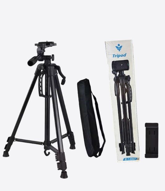 Trépieds pour téléphone et appareil photo avec télécommande et support de téléphone ultime