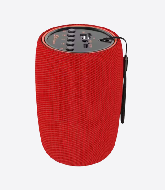 Sing-e mini haut-parleur bluetooth portable sans fil, étanche à l'eau et à la poussière