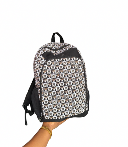 Sac à dos pour garçon du collège