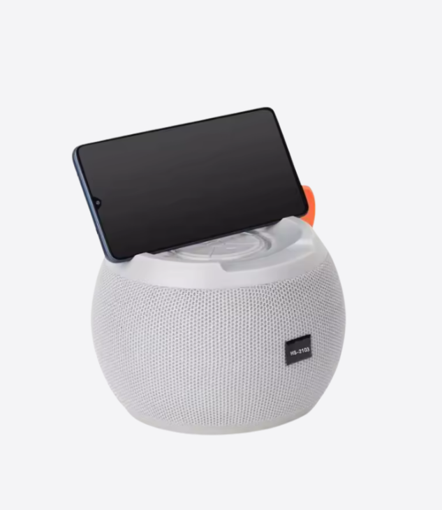Calus smart live mini Haut-parleur portable basse étanche Portable clignotant  sans fil pour ordinateur support de téléphone lecteur