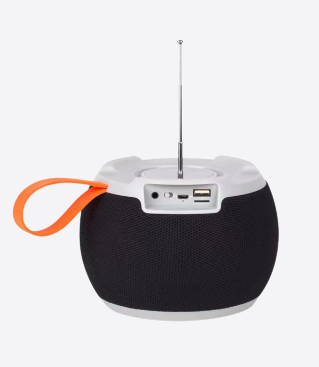 Calus smart live mini Haut-parleur portable basse étanche Portable clignotant  sans fil pour ordinateur support de téléphone lecteur