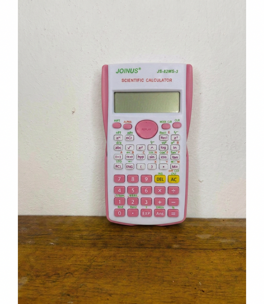 JOINUS Calculatrice scientifique
