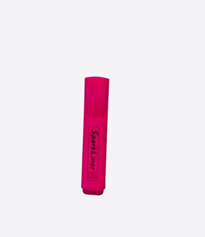 Surligneur spark liner pour mettre en évidence les informations importantes, avec une pointe précise et une encre vive.