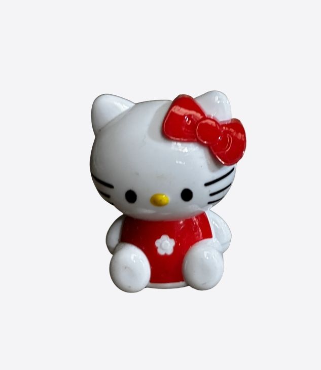 Taille crayon Hello Kitty