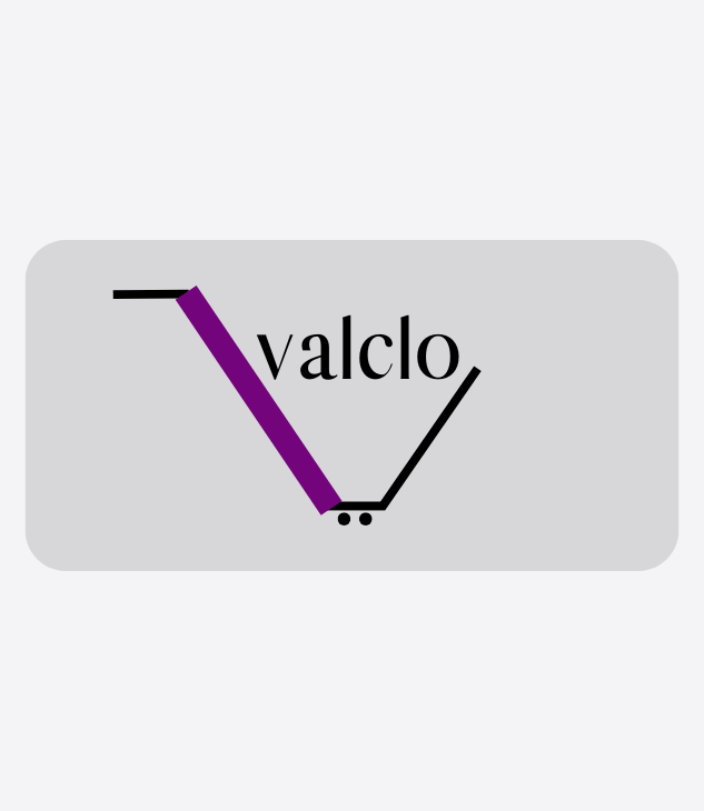 Carte-cadeau électronique Valclo -(numérique)