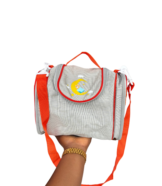 Sac pour goûter/ Lunch bag