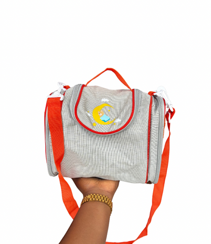 Sac pour goûter/ Lunch bag