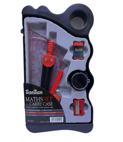 Mathematical set tiantian/boite mathematical
