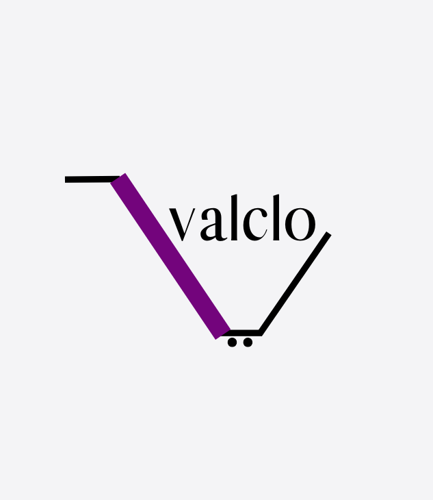 Valclo account top-up