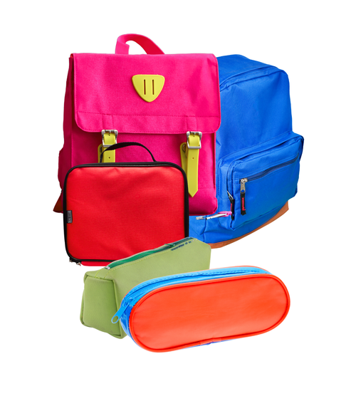 Bags/pencil cases