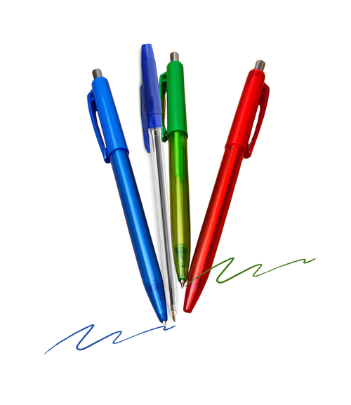 Pens